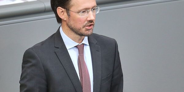 SPD verteidigt Pläne für Bestrafung verbaler sexueller Belästigung