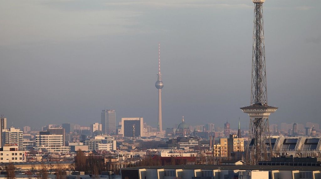 Wetterbericht für Berlin/Brandenburg (11.09.2025)