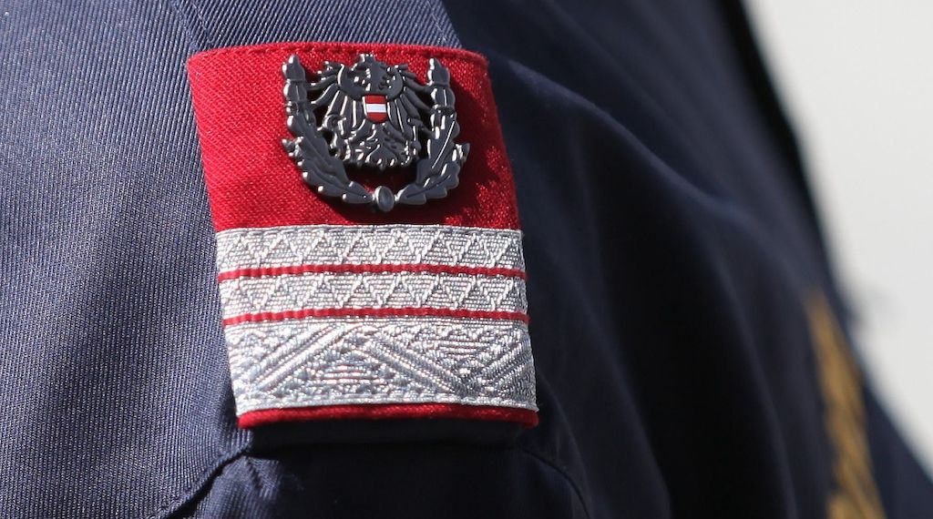 Deutsche Wanderin stürzt in Österreich 20 Meter ab