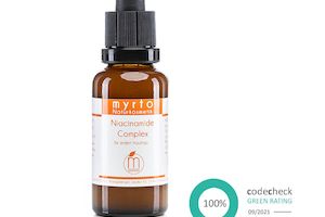 Myrto Naturkosmetik –Alles über Peptide in der Hautpflege – sanfte Power für empfindliche Haut Bild 2