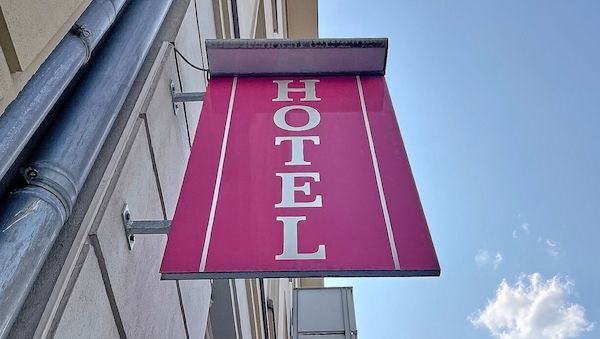 Nach Rekord nun etwas weniger Gäste in deutschen Hotels
