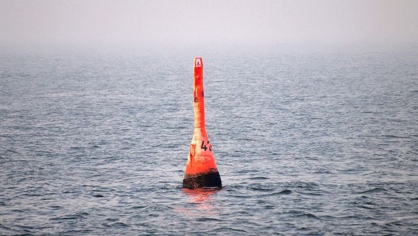 Reeder melden mehr hybride Angriffe auf Schiffe in der Ostsee