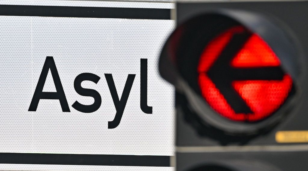 Hunderte Asylbewerber in Brandenburg untergetaucht