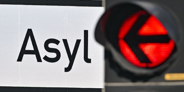 Hunderte Asylbewerber in Brandenburg untergetaucht