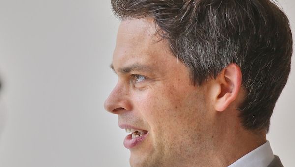 Zustimmung in der Union für Verfassungsrichterkandidatin Emmenegger