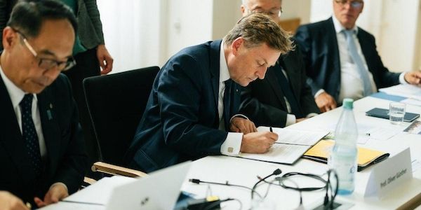 Universität Potsdam kooperiert mit japanischen Hochschulen