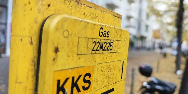 Gasnetzbetreiber erwirtschaften hohe Gewinne