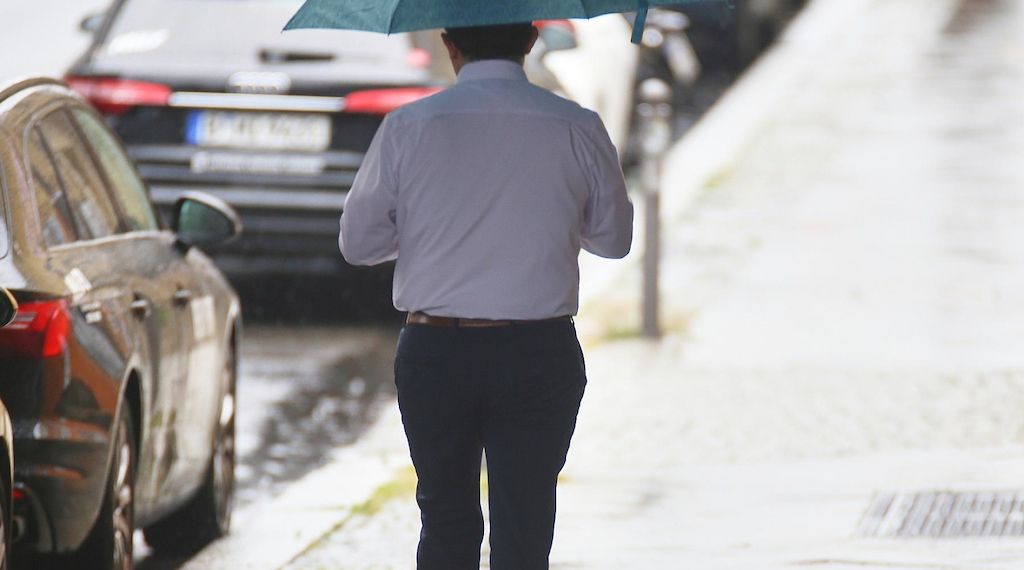 Wetterbericht für Nordrhein-Westfalen (12.09.2025)