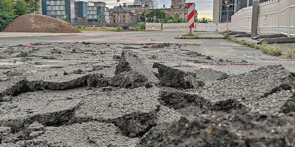 Ifo-Institut: Haushaltsplanung verfehlt Wachstumsziele