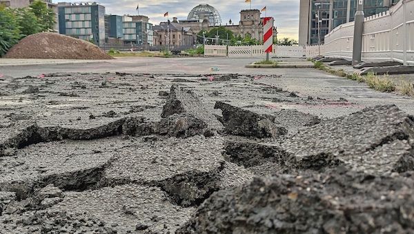 Ifo-Institut: Haushaltsplanung verfehlt Wachstumsziele