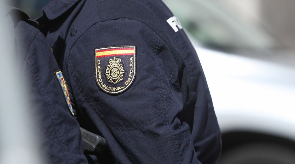 Anklage nach Mord an V-Mann in Spanien erhoben