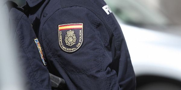 Anklage nach Mord an V-Mann in Spanien erhoben
