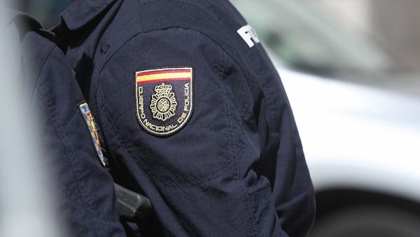 Anklage nach Mord an V-Mann in Spanien erhoben
