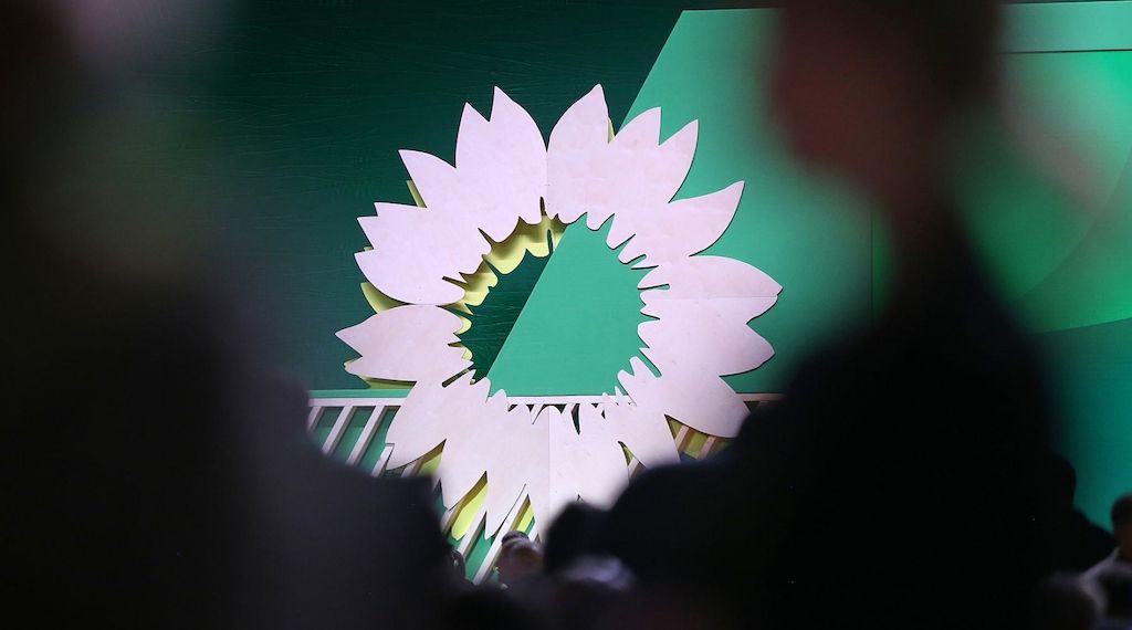 Grüne fordern nach Drohnen-Vorfall Sanktionspaket gegen Russland