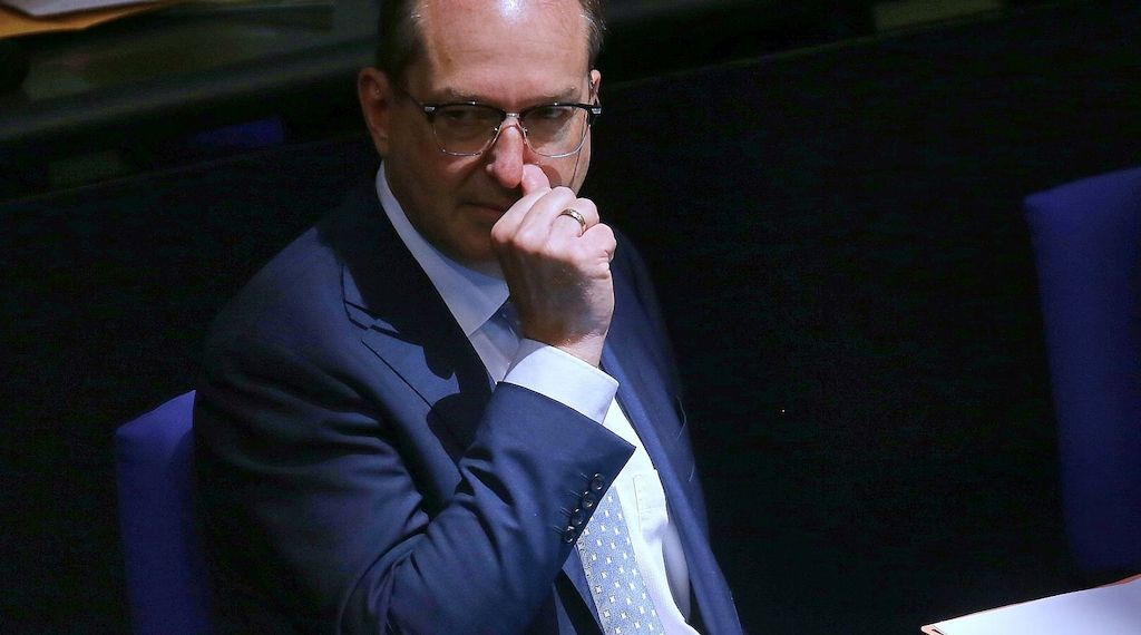 Dobrindt will Orchester-Ausladung mit belgischem Kollegen besprechen