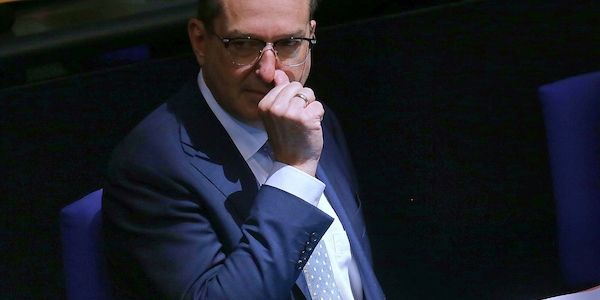Dobrindt will Orchester-Ausladung mit belgischem Kollegen besprechen
