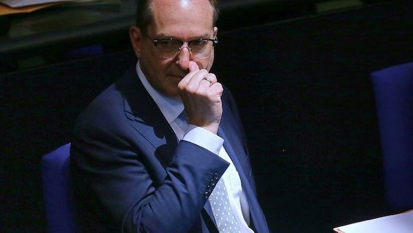 Dobrindt will Orchester-Ausladung mit belgischem Kollegen besprechen