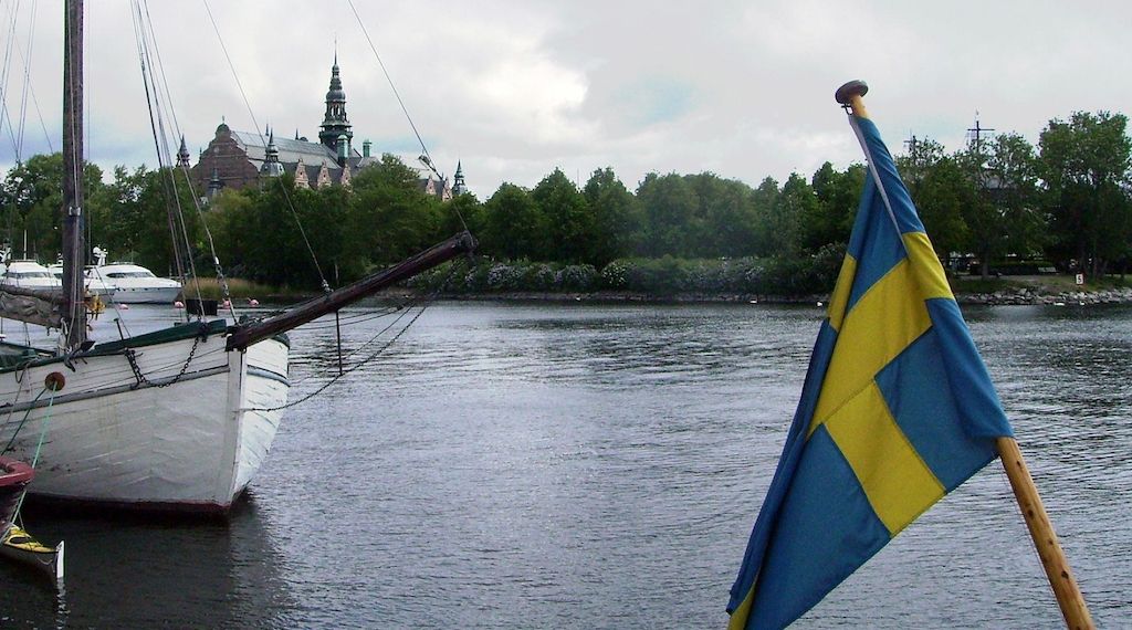 Schweden will EU-Sanktionen gegen russische Schattenflotte