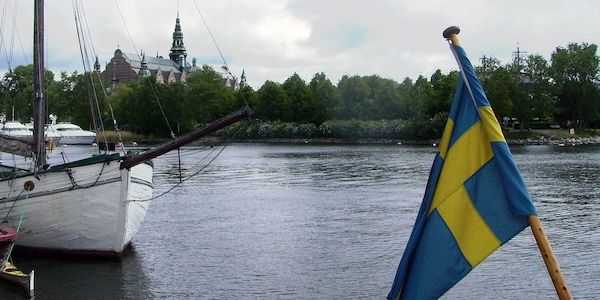 Schweden will EU-Sanktionen gegen russische Schattenflotte