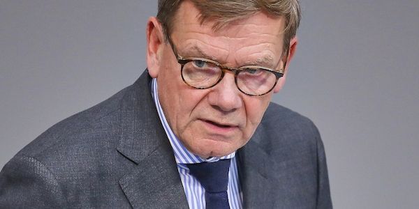E3-Außenminister verurteilen Angriffe Israels in Doha