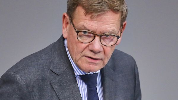 E3-Außenminister verurteilen Angriffe Israels in Doha
