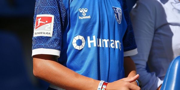 2. Bundesliga: Bielefeld schlägt Magdeburg - Paderborn siegreich