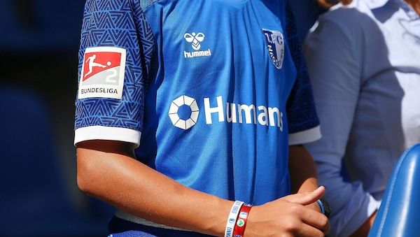 2. Bundesliga: Bielefeld schlägt Magdeburg - Paderborn siegreich