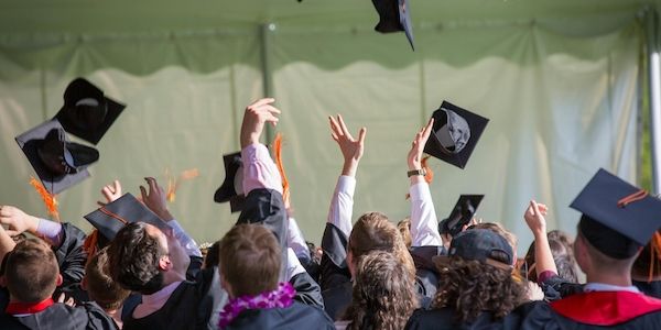Alltag auf dem Campus: Das müssen Erstis wissen
