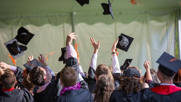 Alltag auf dem Campus: Das müssen Erstis wissen