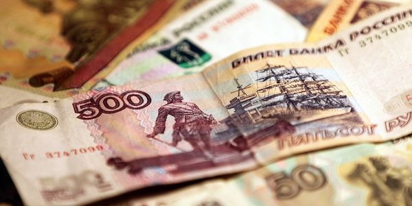 Medizintechnik-Exporte nach Russland auf Rekordniveau