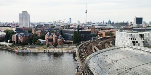 Wetterbericht für Berlin/Brandenburg (13.09.2025)