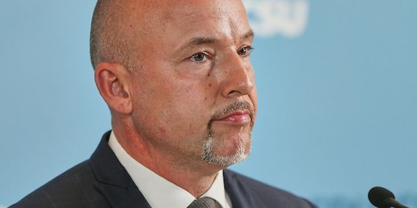 CSU-Landesgruppenchef schließt Zusammenarbeit mit AfD aus