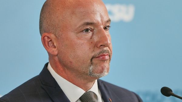 CSU-Landesgruppenchef schließt Zusammenarbeit mit AfD aus