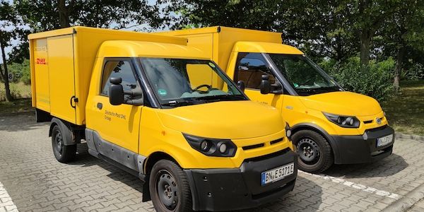 Post will im Herbst Tausende neue Mitarbeiter einstellen