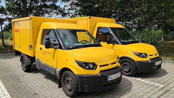 Post will im Herbst Tausende neue Mitarbeiter einstellen