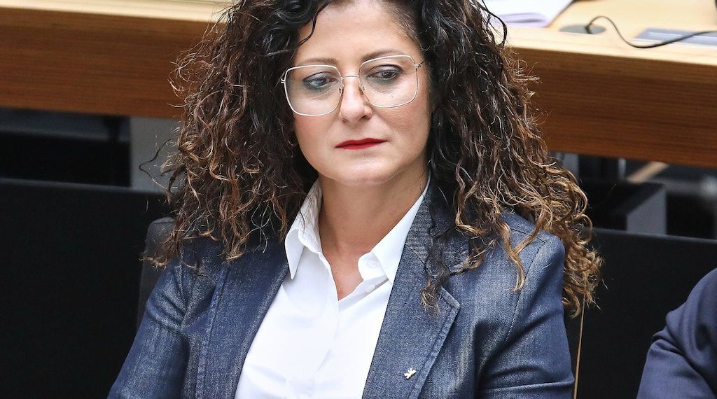 Berlins Sozialsenatorin findet Bürgergeld-Debatte "gefährlich"