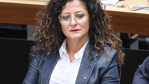 Berlins Sozialsenatorin findet Bürgergeld-Debatte "gefährlich"