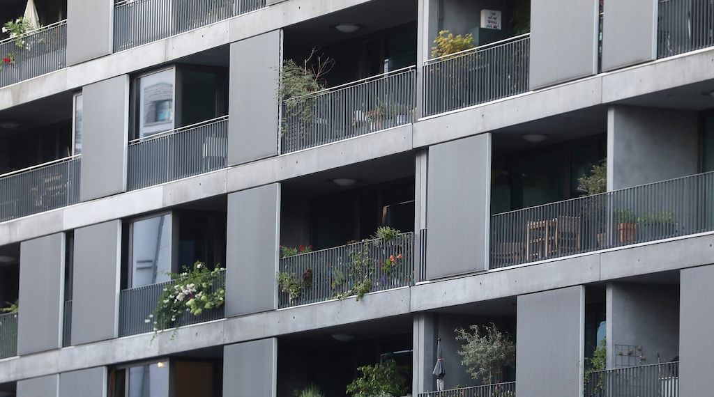 CDU-Sozialflügel regt Steuervorteile für Bau von Werkswohnungen an