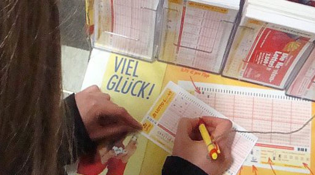 Lottozahlen vom Samstag (13.09.2025)