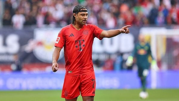 1. Bundesliga: Bayern München nimmt HSV auseinander