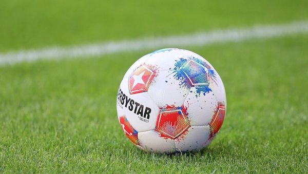 2. Bundesliga: Tabellenführer Hannover unterliegt Hertha BSC klar