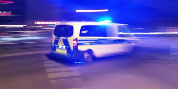 Mann nach Messerangriff in Kreuzberger Park schwer verletzt