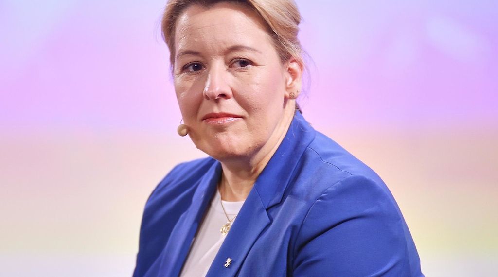 Berliner Wirtschaftssenatorin reist mit Delegation nach Japan