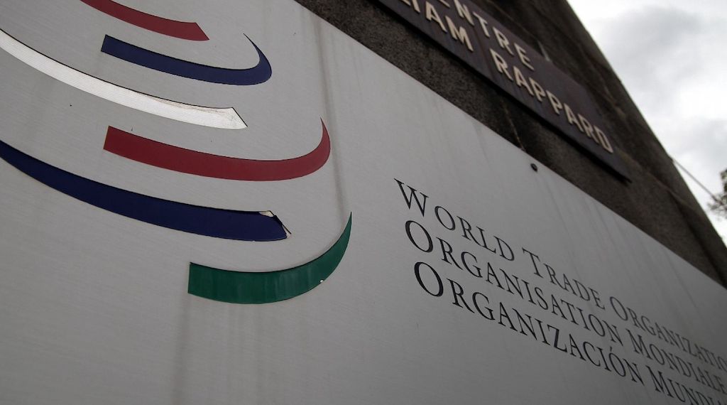 WTO-Generaldirektorin sieht Handelssystem trotz Trump stabil