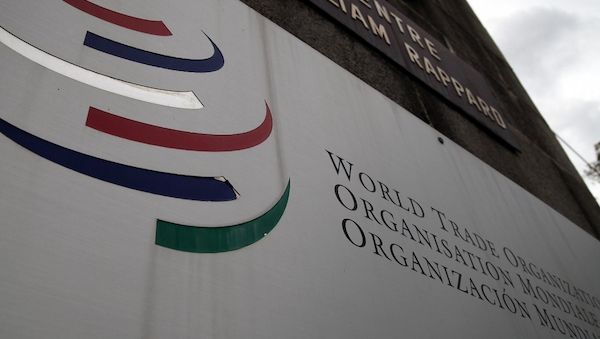 WTO-Generaldirektorin sieht Handelssystem trotz Trump stabil