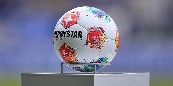 2. Bundesliga: Elversberg erkämpft Remis gegen Dresden