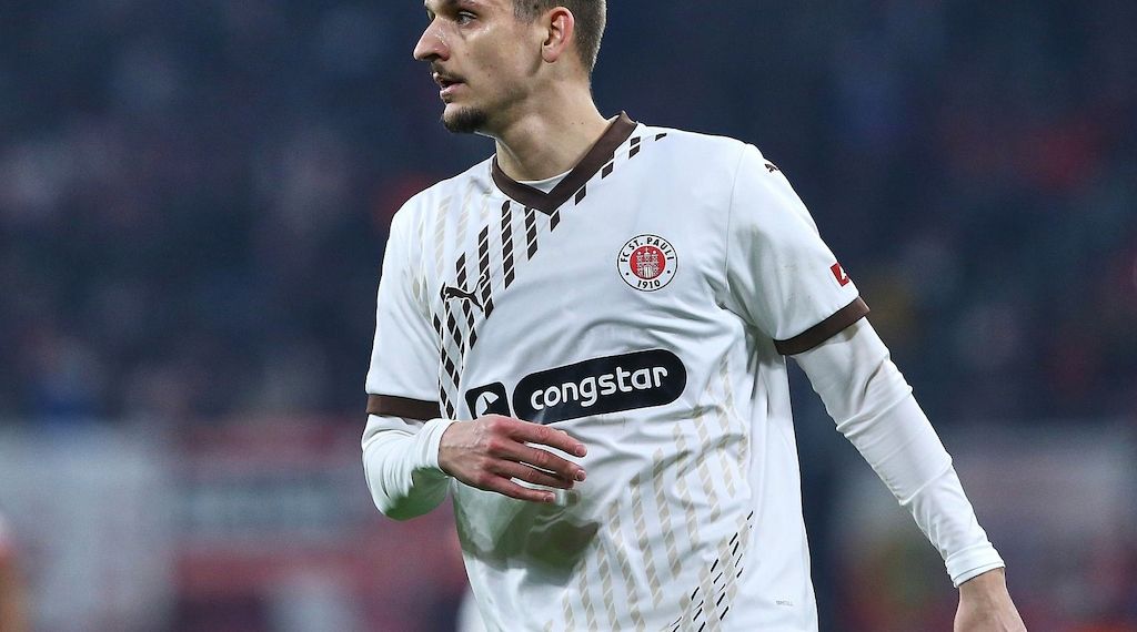1. Bundesliga: St. Pauli schlägt Augsburg