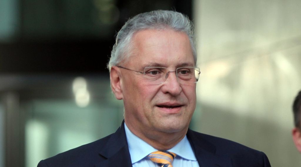 Herrmann lobt Polizeieinsatz bei Münchner IAA