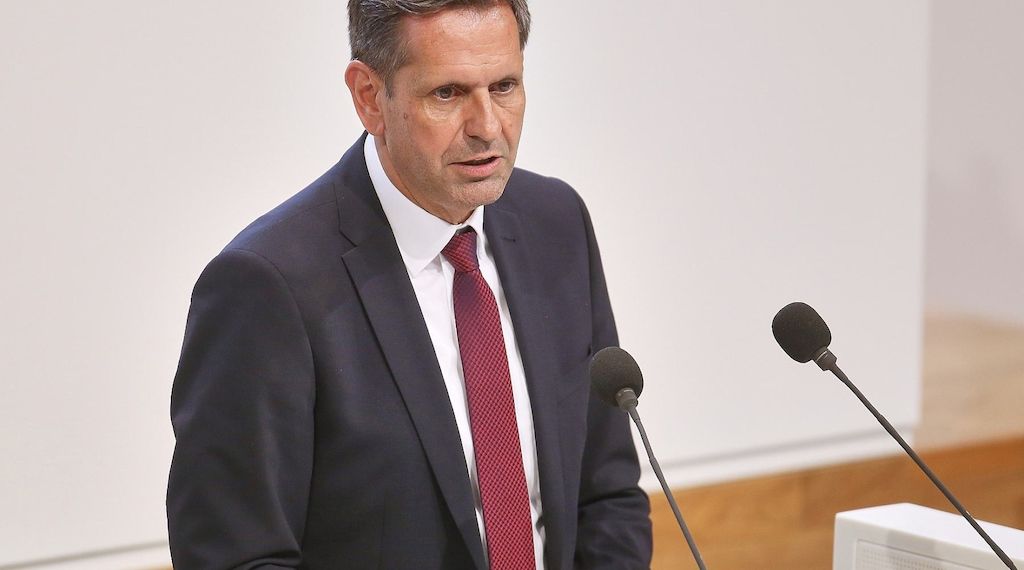 Lies fordert Abkehr vom Verbrenner-Aus