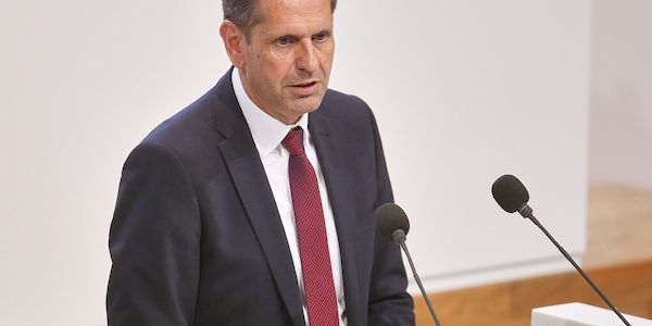 Lies fordert Abkehr vom Verbrenner-Aus